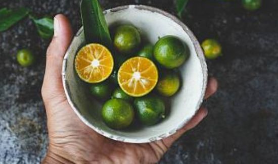 青金桔怎么泡水才正确