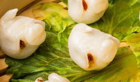 怎样蒸猪儿粑才不会塌