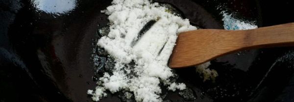 白砂糖怎么熬糖水