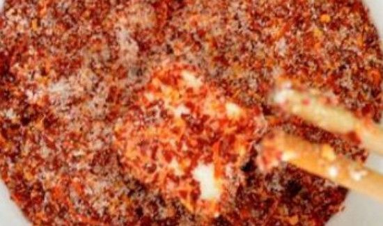 夏天霉豆腐的制作方法窍门