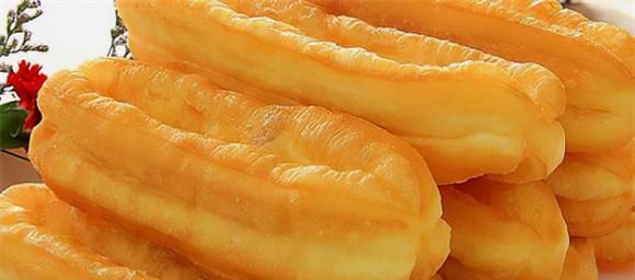 油条面的做法和配方详解 4种做油条方法介绍