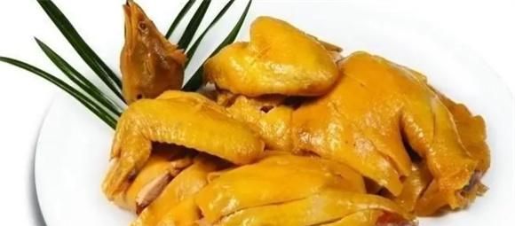 焗鸡的做法 妙招教你做出梅州客家味