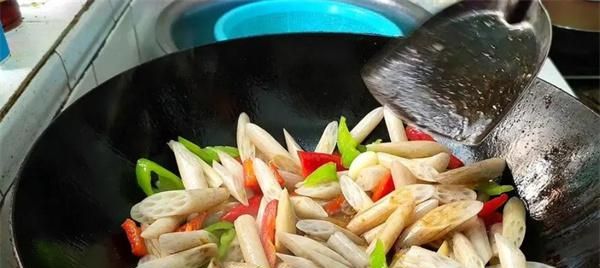 藕苗怎么炒