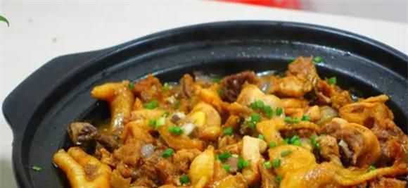 我家鸡肉从不炒着吃，不蒸不炒不白切，营养美味，上桌瞬间就扫光