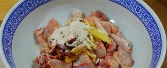鸡肉新吃法，简单易做不失营养美味