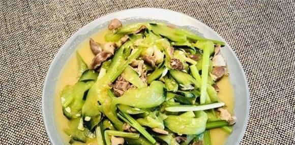 百吃不厌的一道家常菜，简单美味，超级下饭，隔三差五准吃一次