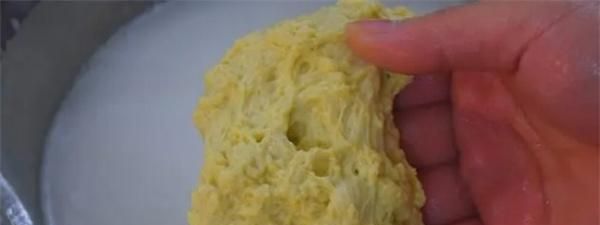 陕西特色的凉皮又简单又好吃的做法