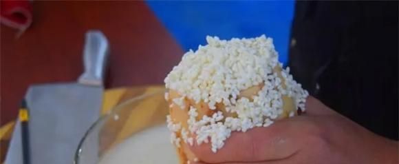 莲藕新做法又香甜软糯又非常解馋