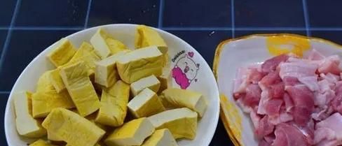 红烧豆腐干最好吃的做法