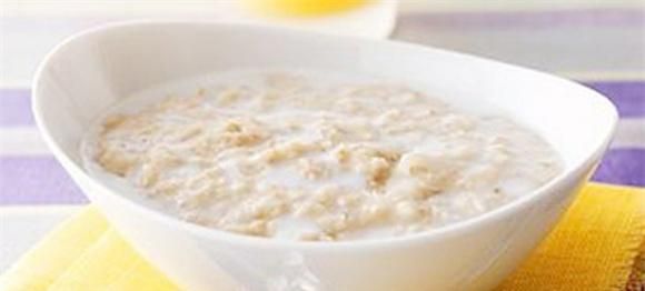 燕麦粥营养价值有哪些美味早餐粥轻轻松松做？