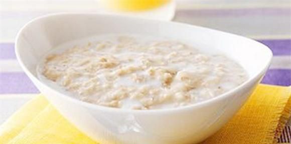 燕麦粥的做法怎样的?