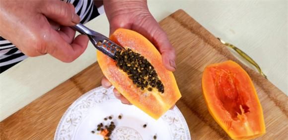 美味木瓜有什么的功效与作用？