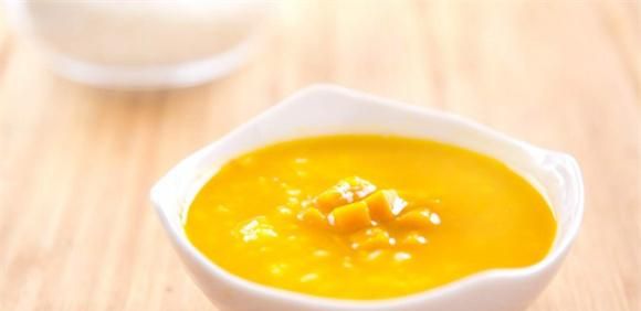 南瓜粥的做法 怎样选择适合的食材