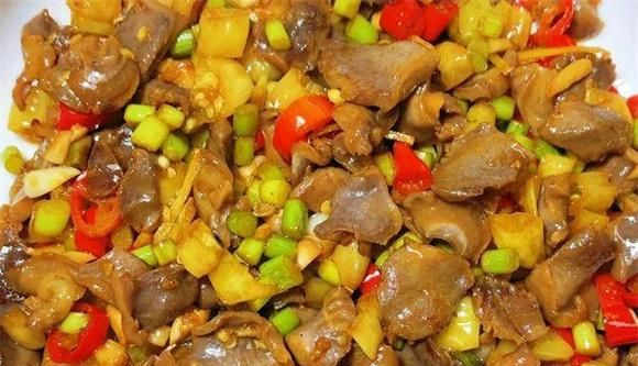 推荐5道常见又美味的家常菜,开胃解馋又下饭,每次做饭都吃不够