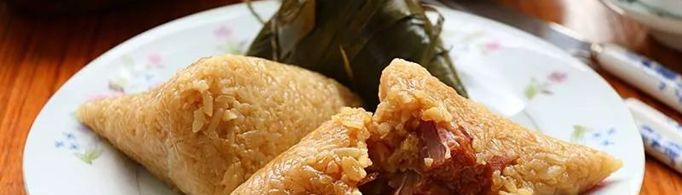 肉粽子的肉怎么腌制好吃？