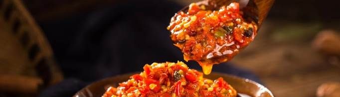 辣椒做酱做法及配方怎么做？