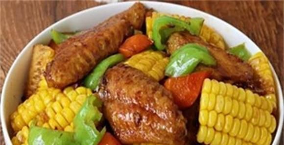 介绍几道家常菜  做法简单又好吃