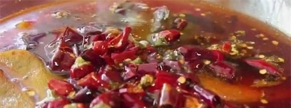 红彤彤的毛血旺做法  麻香可口 好吃极了