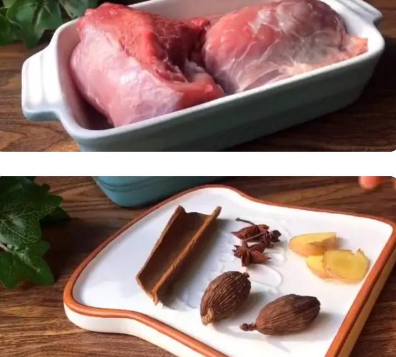 猪肉做肉松干香可口做法，好吃极了