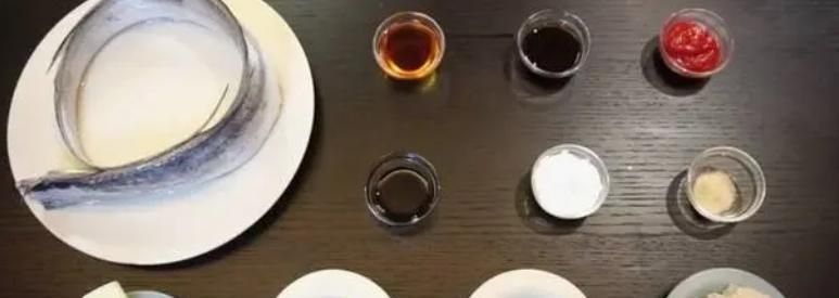 酸甜可口的糖醋带鱼做法，好吃极了