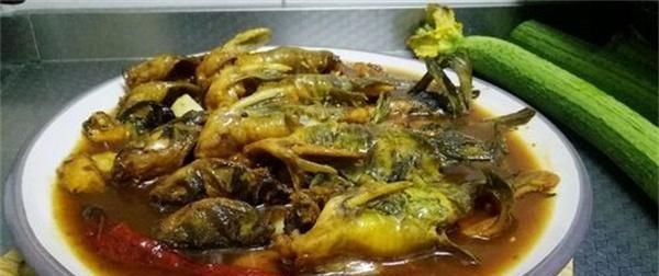 黄颡鱼5种最好吃的做法  简单美味又下饭 看看你喜欢吃哪种