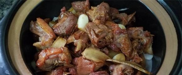 入冬要多吃鸭  教你鸭肉新吃法 咸香可口营养美味 非常好吃