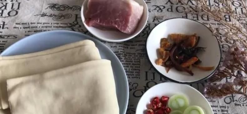 爱吃千张的一定要收藏，教你做道美味的家常小炒，好吃极了