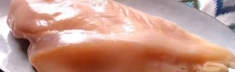 喜欢撸串的一定要收藏，教你做美味可口的彩椒鸡肉串，好吃极了