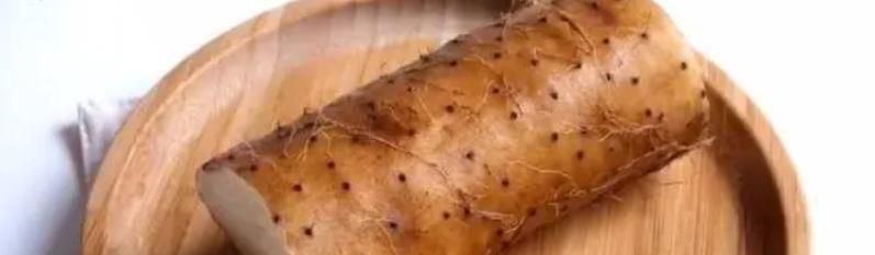 爱吃山药的一定要收藏，教你做美味的海苔山药薄脆，好吃极了