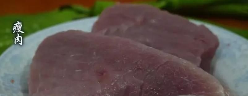 爱吃猪肉的一定要收藏，教你做美味下饭的青椒炒肉丝，好吃极了