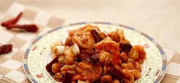 5道家常下饭菜 做法简单开胃解馋 照着做 再也不怕吃饭没好菜