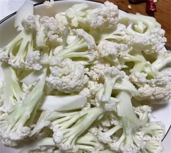 干锅花菜怎么做合适