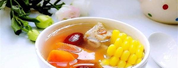 煲汤美味又营养  煲汤的具体食材