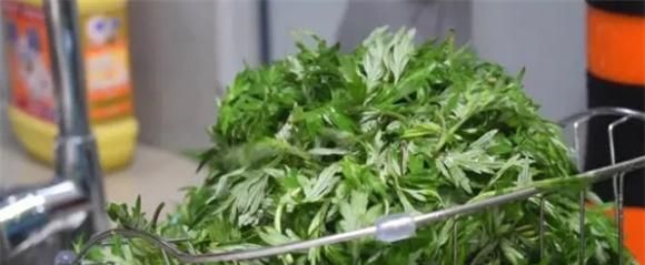 糯米艾糍最好吃的做法，配方和诀窍全教给你，好吃极了