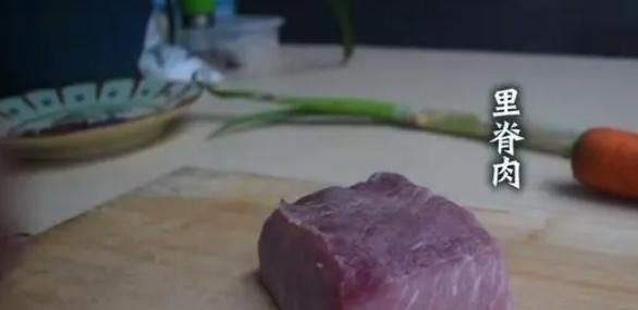 锅包肉最好吃的做法，简单美味又下饭，看看你喜欢吃不？