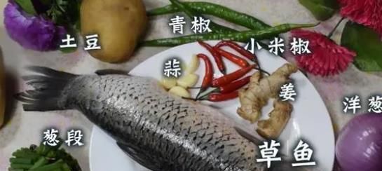 分享一道秘制烤鱼做法，有人曾用这配方月入10万，看看怎么做的？