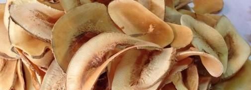 海底椰怎么做才好吃  试试这5种简单的做法吧  好吃又营养美味