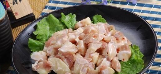 鸡脆骨怎么做好吃  教你5种特色的做法  简单又美味