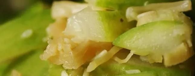 节瓜5种最好吃的做法，简单美味又下饭，看看你喜欢吃哪种？