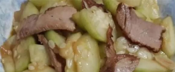 爱吃瓠瓜的一定要收藏，教你5种家常做法，简单美味又下饭