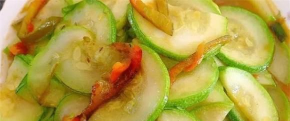 笋瓜怎么做好吃？试试这5种特色的家常做法，简单美味好吃极了