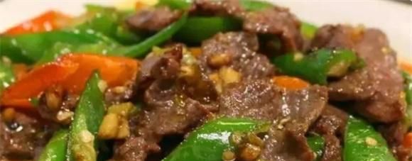 牛肉5种最好吃的做法，简单美味又下饭，看看你喜欢吃哪种？