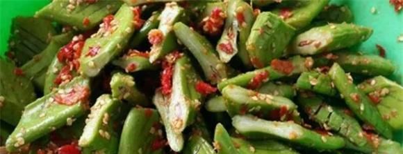 爱吃刀豆的一定要收藏，教你5种简单美味的做法，好吃极了