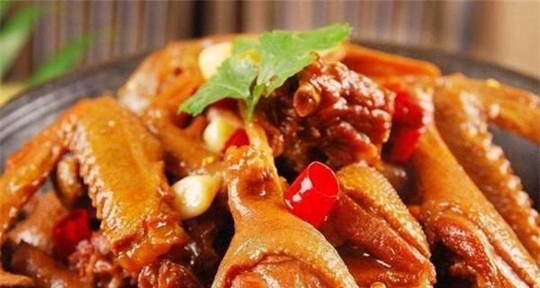 鹅肉5种最好吃的做法  简单美味又下饭  看看你喜欢吃哪种