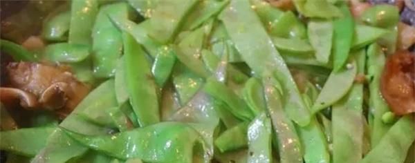 扁豆5种最好吃的做法，简单美味又下饭，看看你喜欢吃哪种？