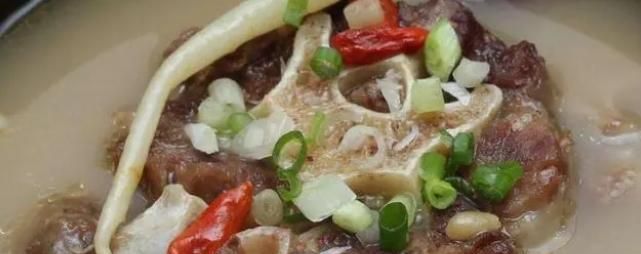 牛尾巴5种最好吃的做法，简单美味又下饭，看看你喜欢吃哪种？