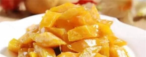 苹果还能煮着吃？试试这5种特色的做法，简单美味，好吃极了