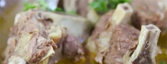 牛骨头5种最好吃的做法，简单美味又下饭，看看你喜欢吃哪种？