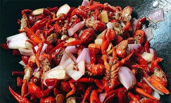 “小龙虾”有几种美味做法  怎样做最好吃