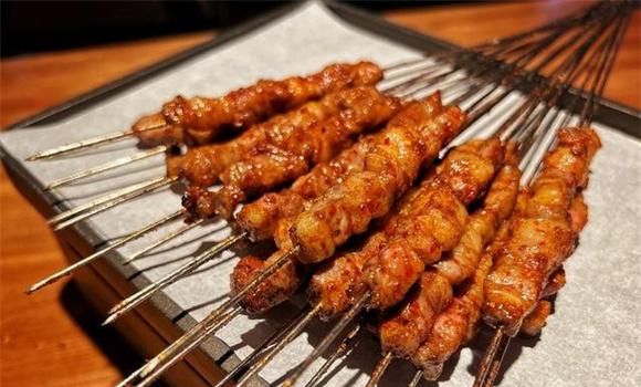 “羊肉”有几种好吃的做法